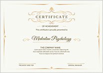 Award